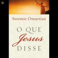 O que Jesus Disse