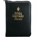 Biblia com letra Grande
